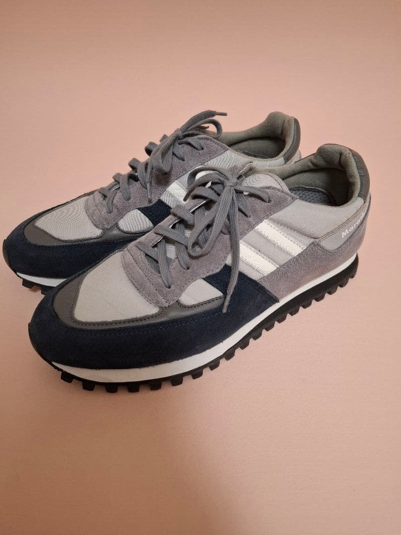 ZDAスニーカー　サイズ40