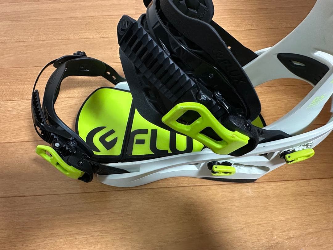 フラックス　DS FLUX Mサイズ　ビンディング