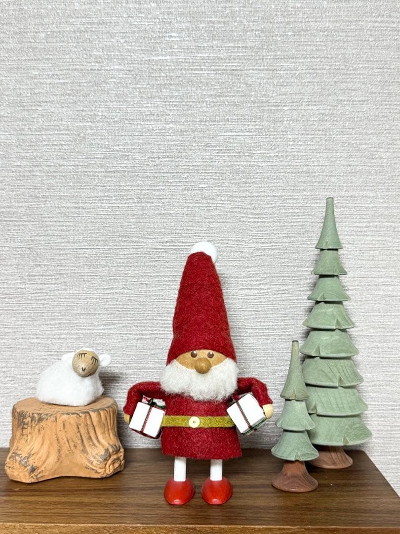 ノルディカニッセ イルムス限定 レア