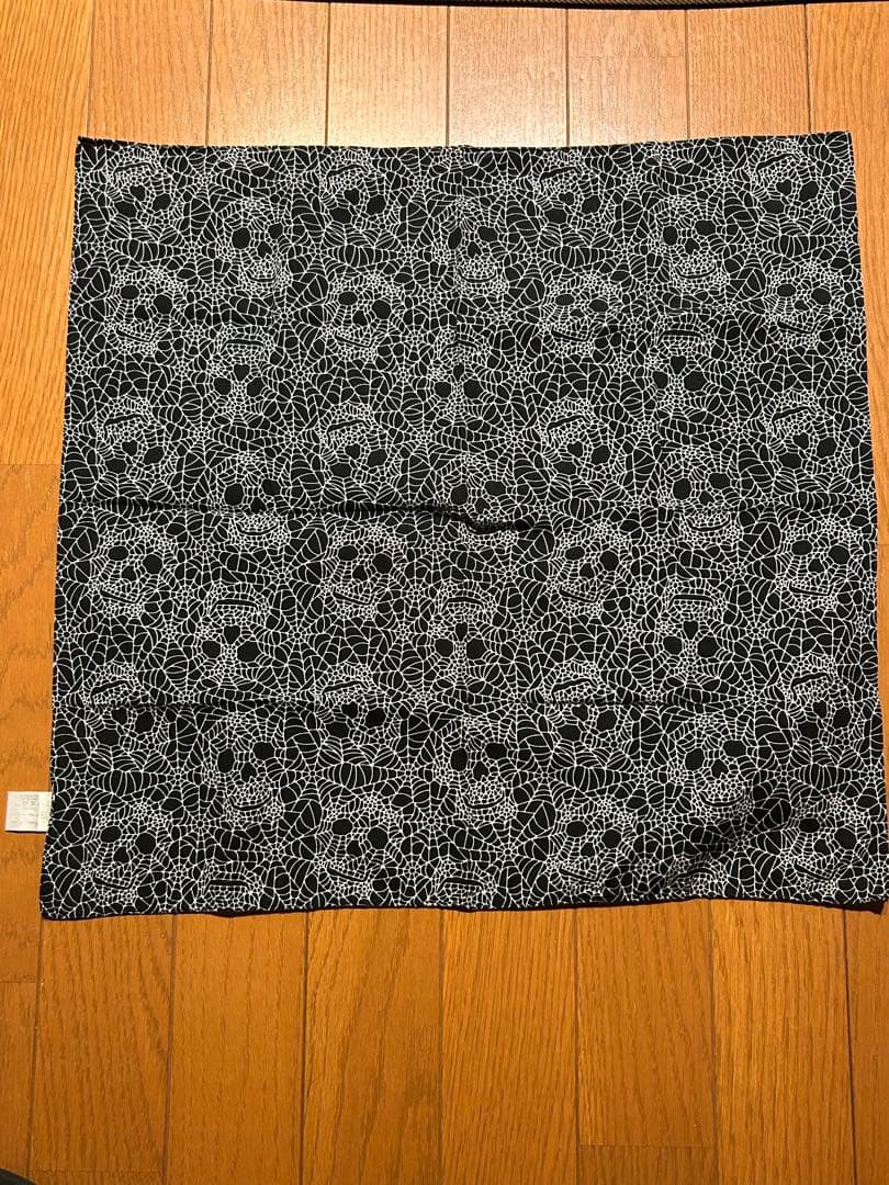 2005SS エミリー期 NUMBER(N)INE スカル　バンダナ