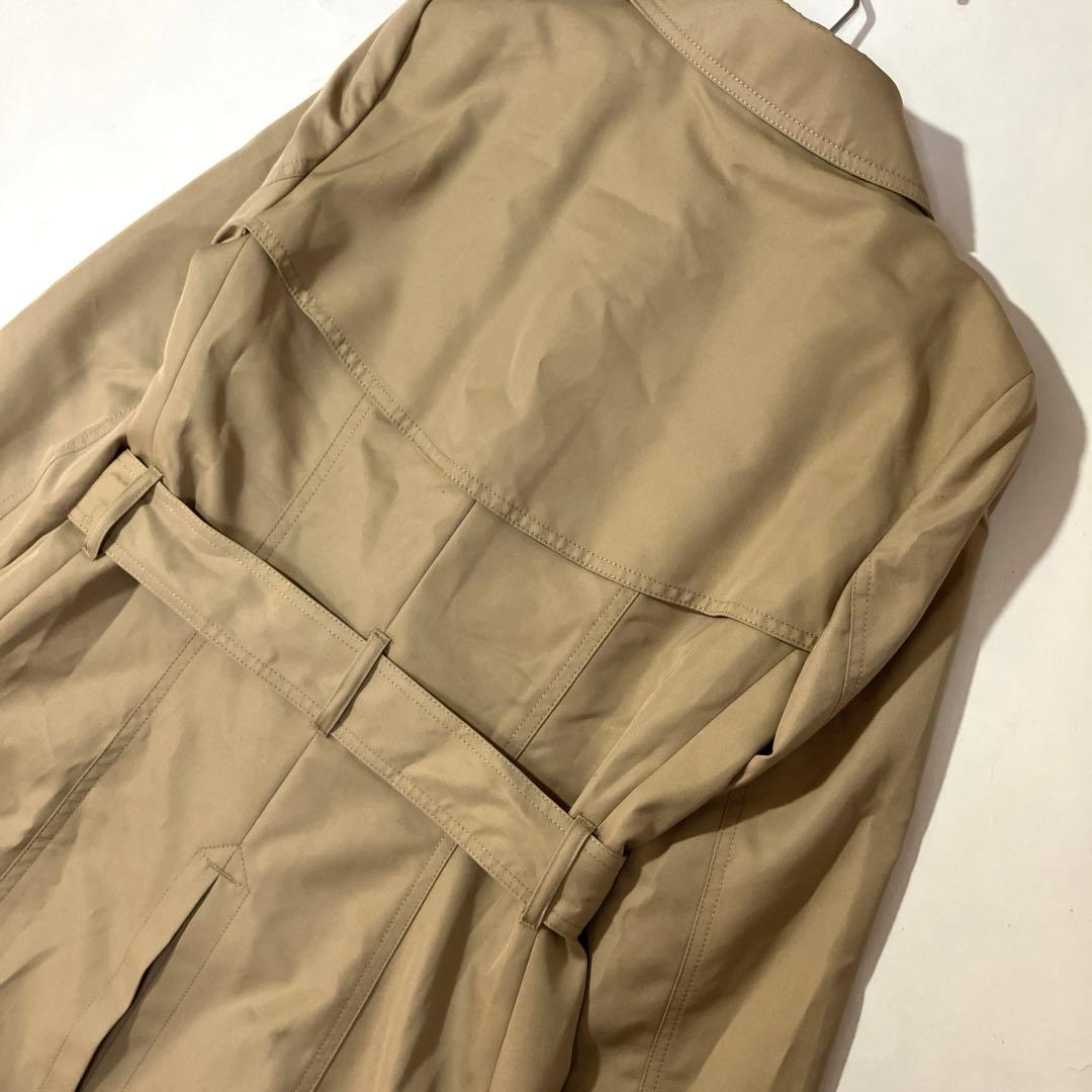 ＊美品＊アナイ／トレンチコート　ベージュ