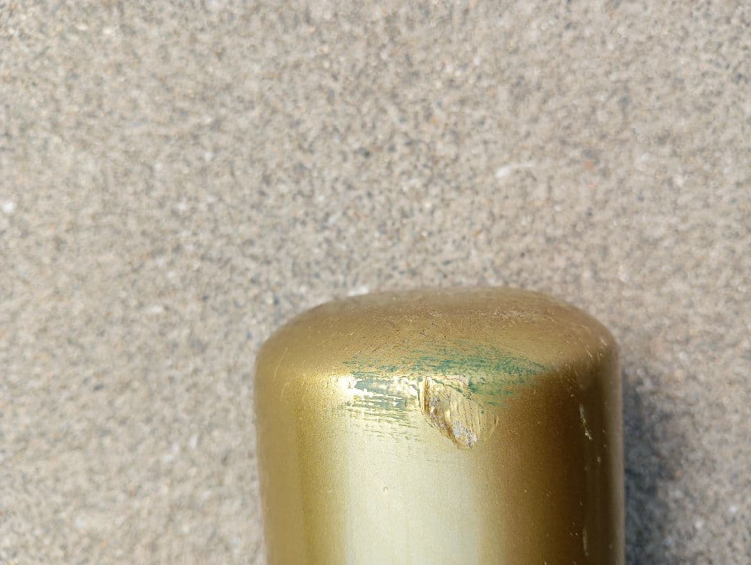 ★ヘッドライバット、ゲットランバット★