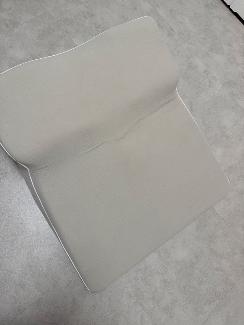 Nelture SU-ZI 睡眠坂まくら