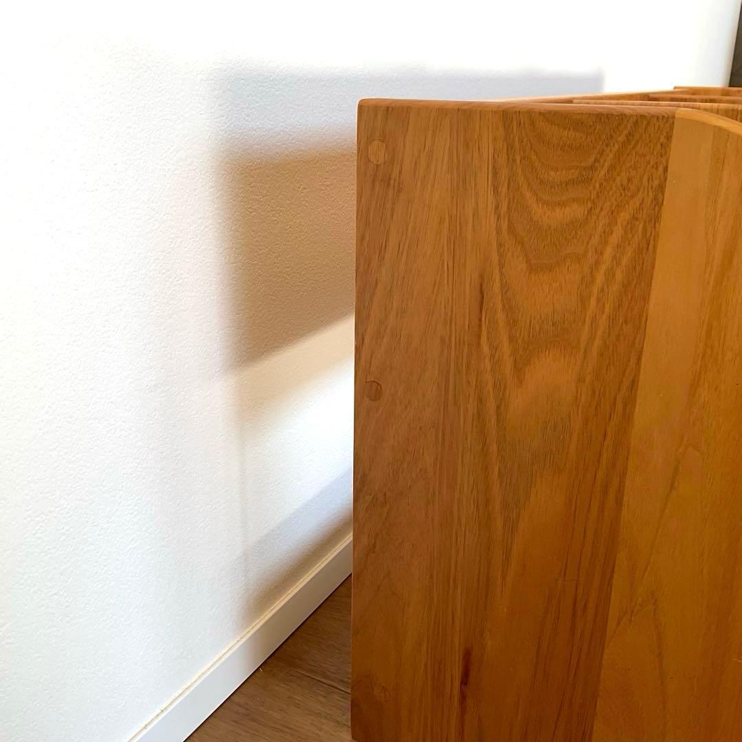 10万円程　天然無垢材　フルオーダー　オープンシェルフ　本棚