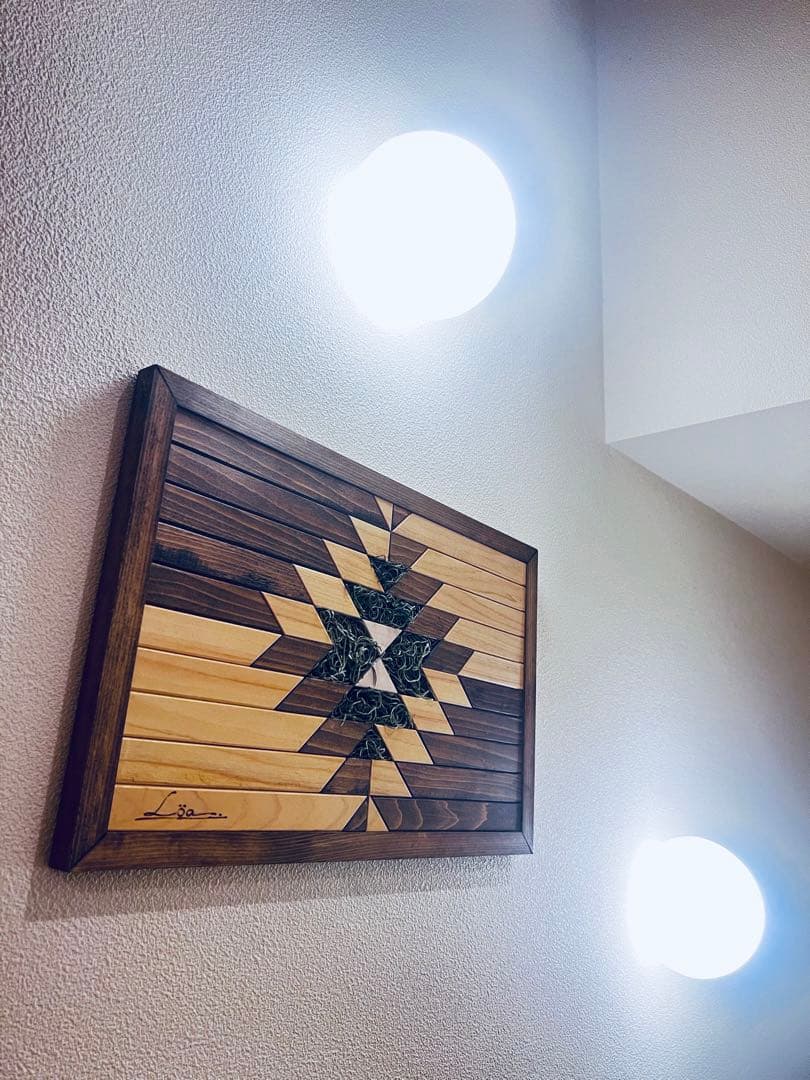 オルテガデコレーションボード