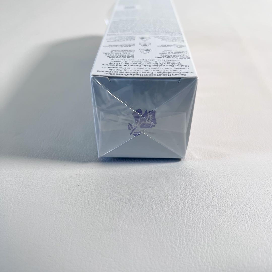 ランコム レネルジー CRX トリプルセラム 50ml 新品 外箱破れあり