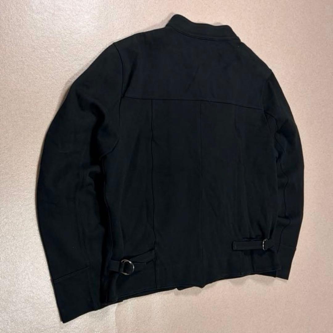 希少名作 90s agnes b. Napoleon Cotton Jacket