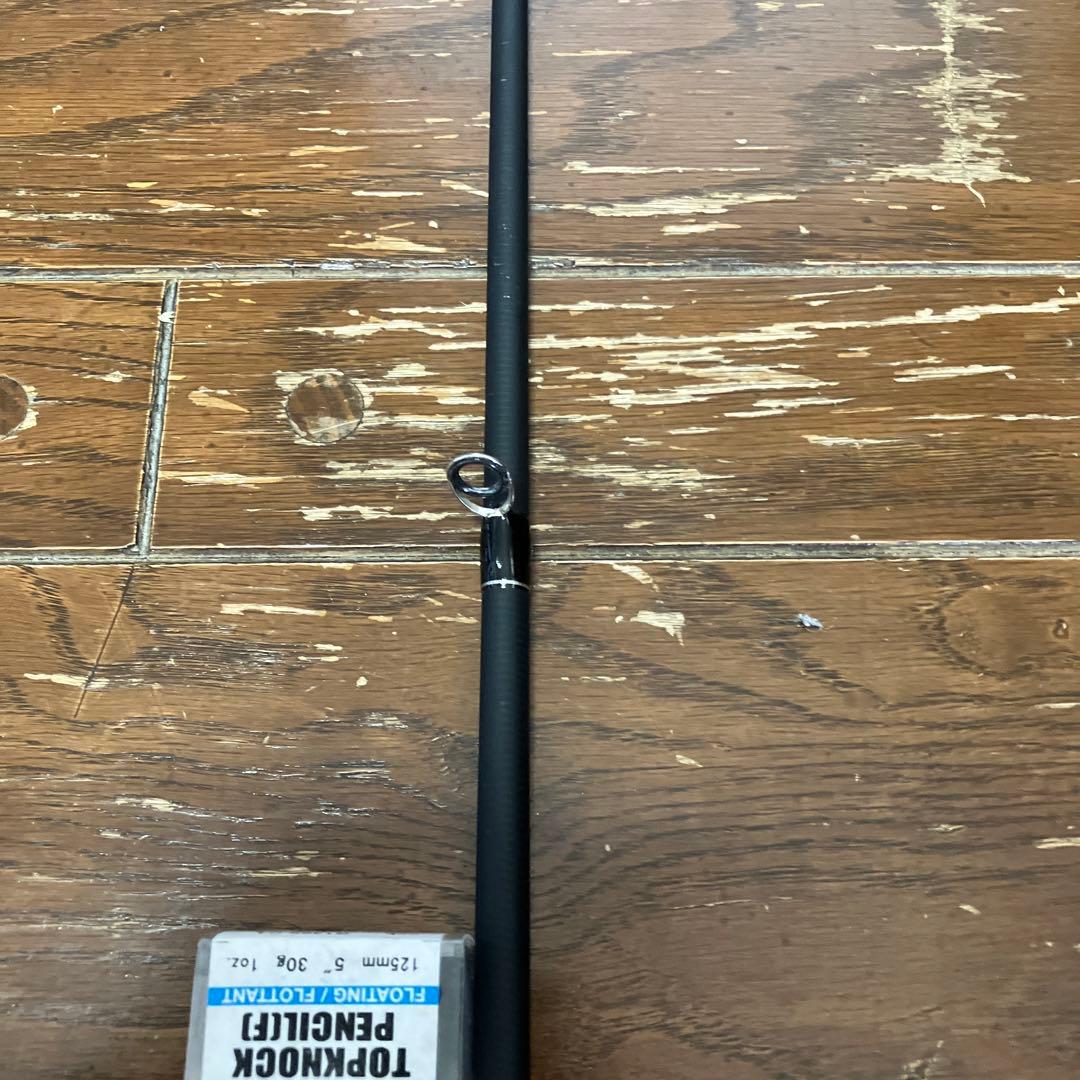 シマノ ムーンショットR ￼ S1006M オールＫガイド採用￼