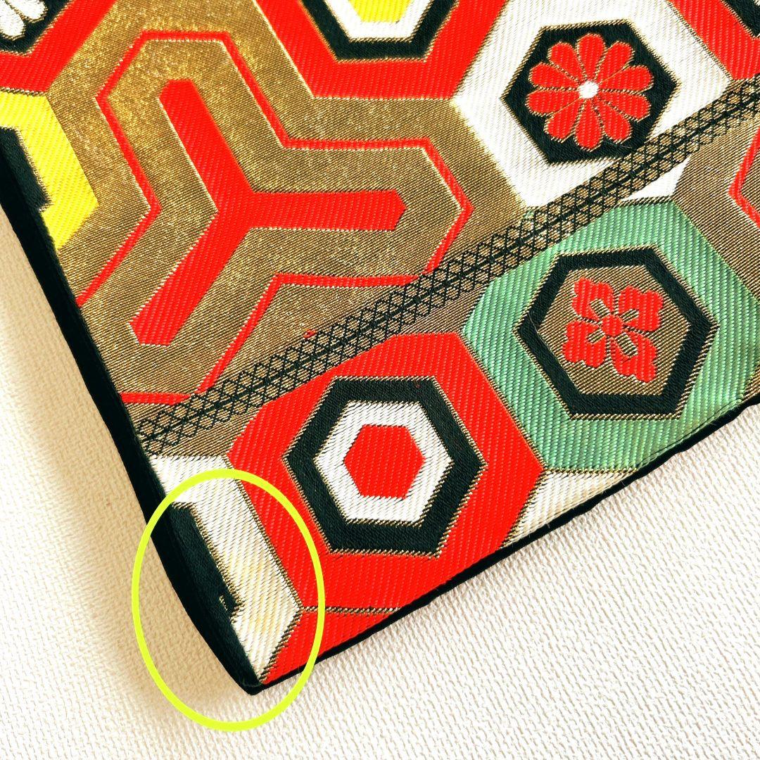 セット　七五三　7歳　女の子　長着＆袖なし長襦袢＆帯＆草履＆バッグ＆小物　緑