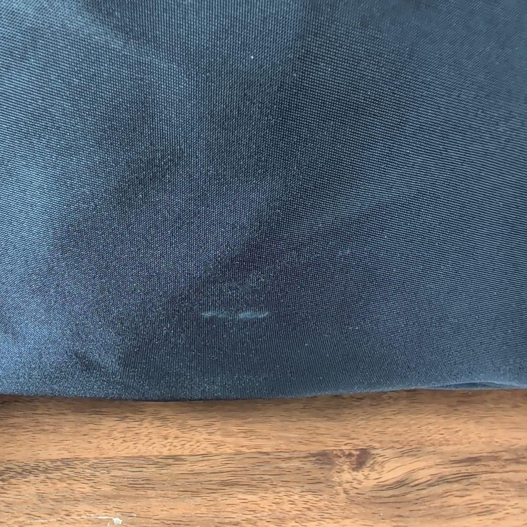 極美品 PORTER × ILS エルファイン ボディバッグ 新タグ