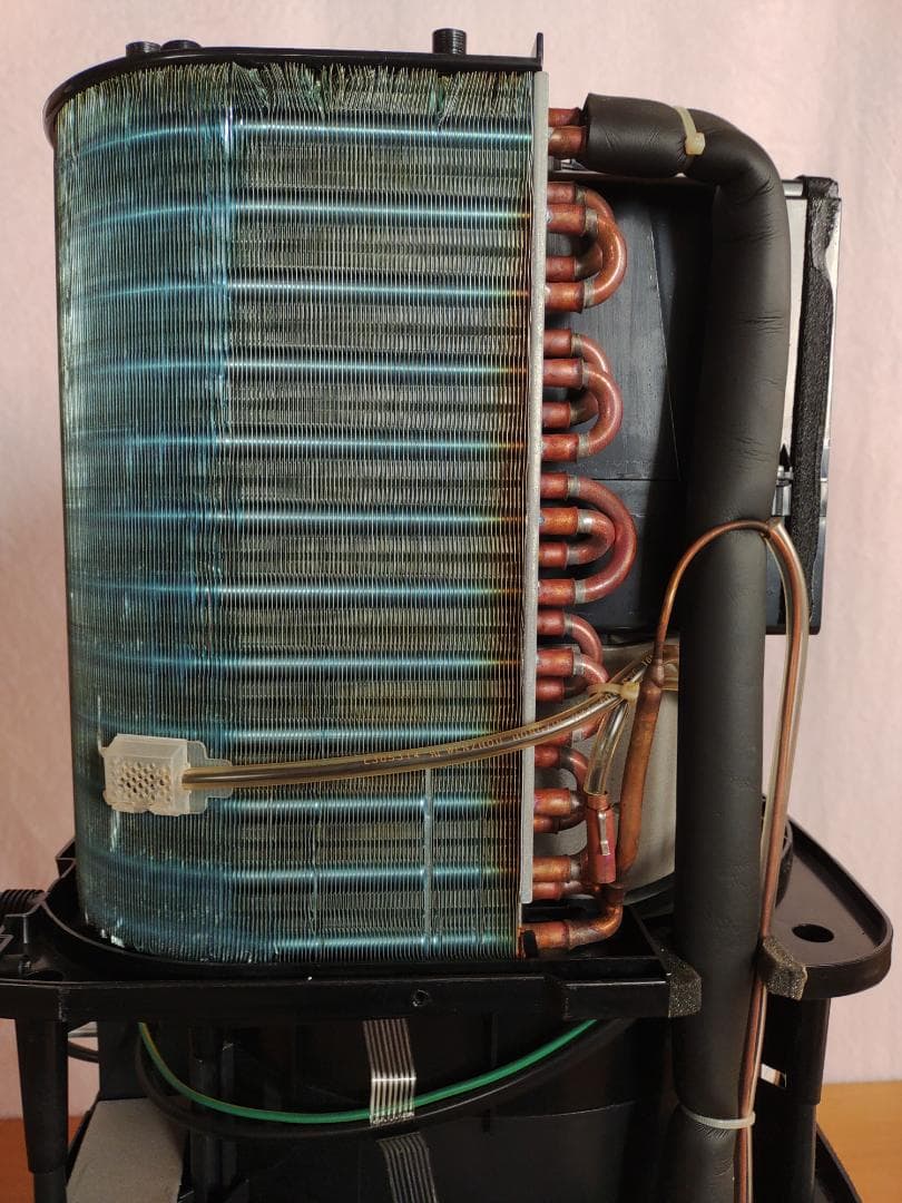 ナカトミ MAC-20N (Ver.3) スポットクーラー 移動式エアコン