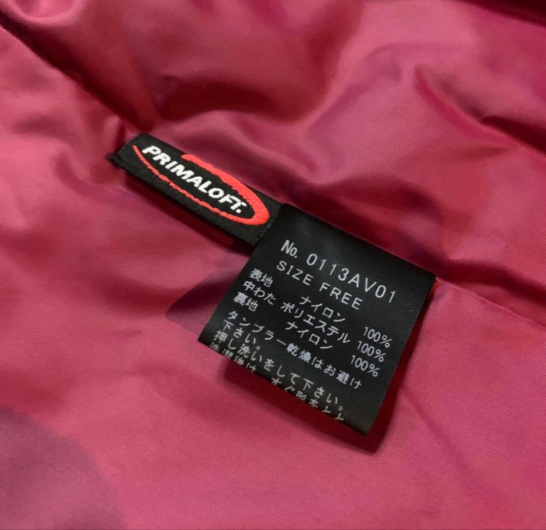 HYSTERIC GLAMOUR ダウンベスト