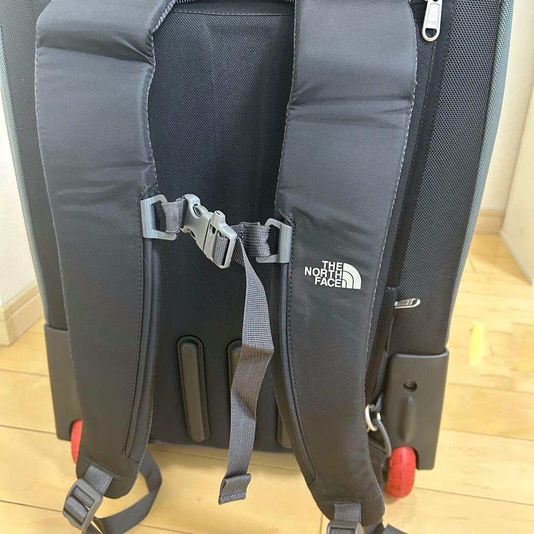 【廃盤】極美品 THE NORTH FACE 4way ローリングサンダー　希少