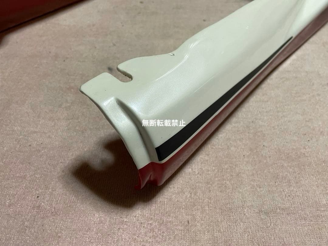 CBX400F 1型赤白 当時物 BEET テール CBX550F ビートテール