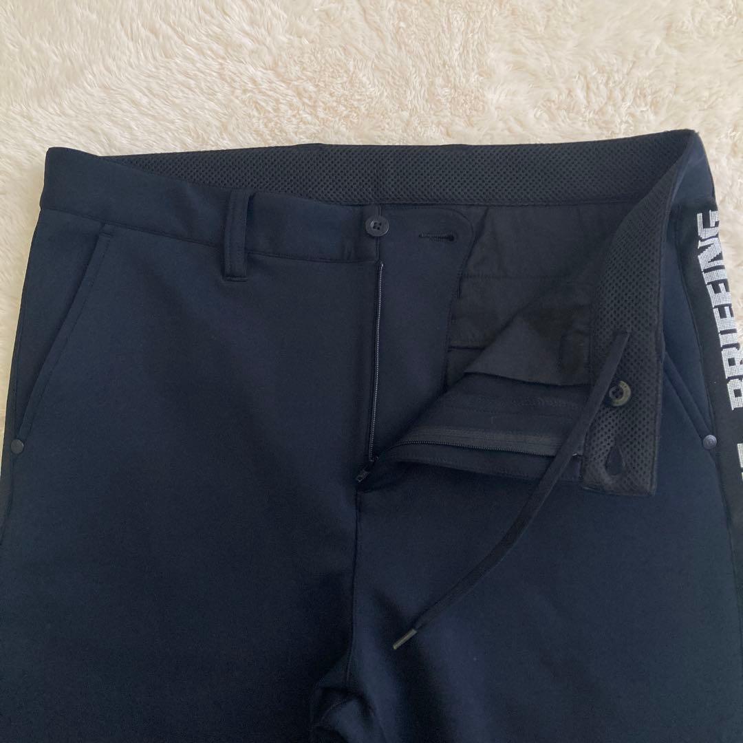 【さとしさん専用】極美品！BRIEFING GOLFブリーフィングゴルフサイドロ