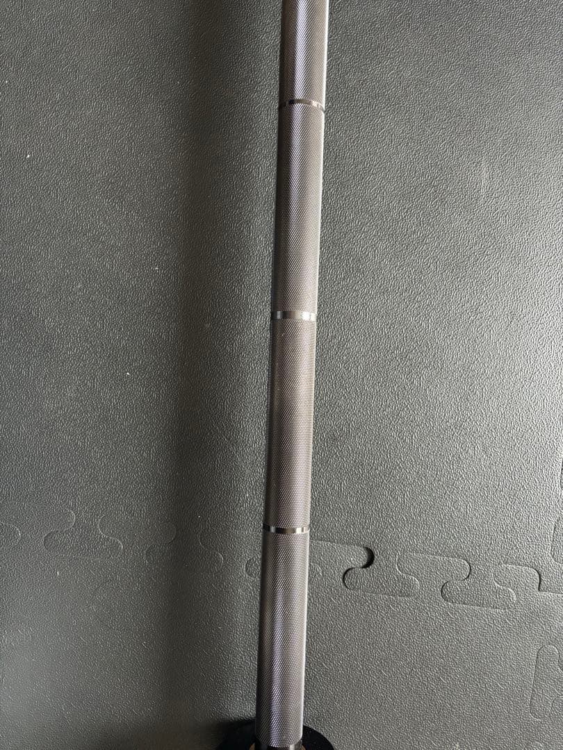 IVANKO(イヴァンコ) OBX-20 パワーリフティングバー2200mm