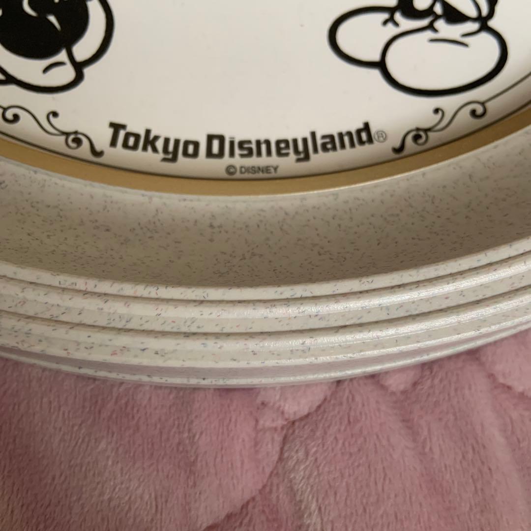 【希少価値】切り絵　シルエットスタジオ　ミッキー ミニー　フレームセット