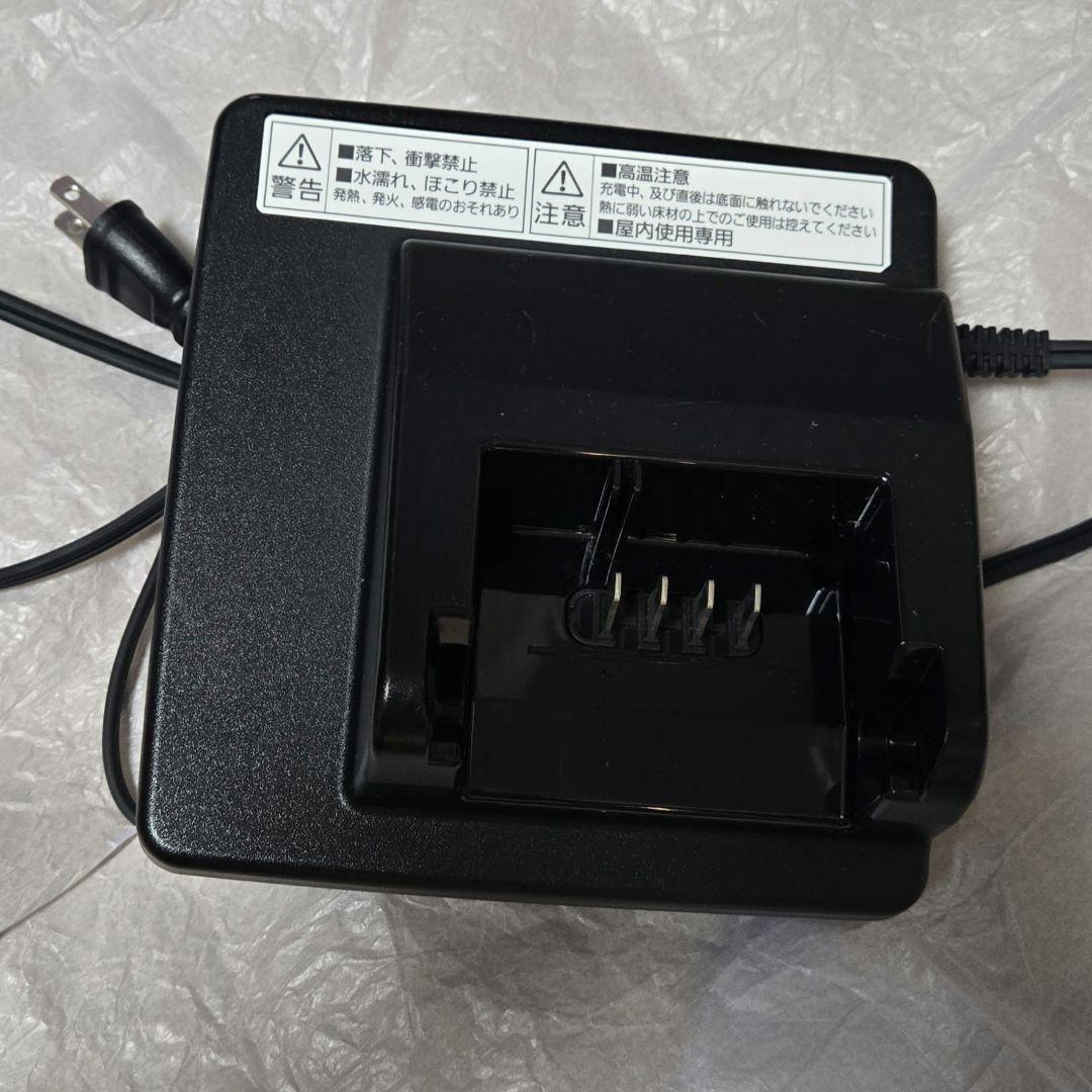 パナソニック 電動自転車用充電器 NKJ075Z
