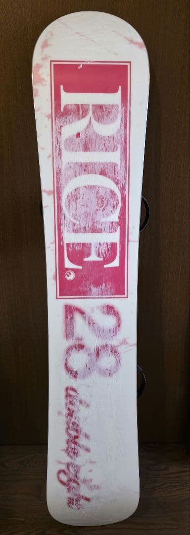 RICE28 double eight 152センチ