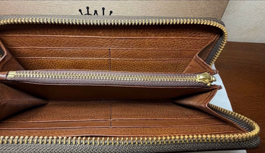 ココマイスター　マイスターコードバンスカイクレーバー　『希少』　グリーン