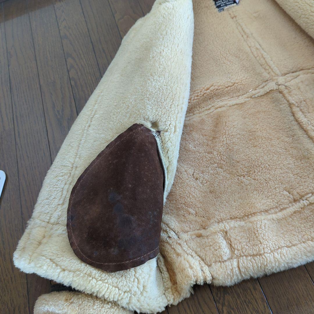 SCHOTT ショット　フライトジャケット　B-3　サイズ42