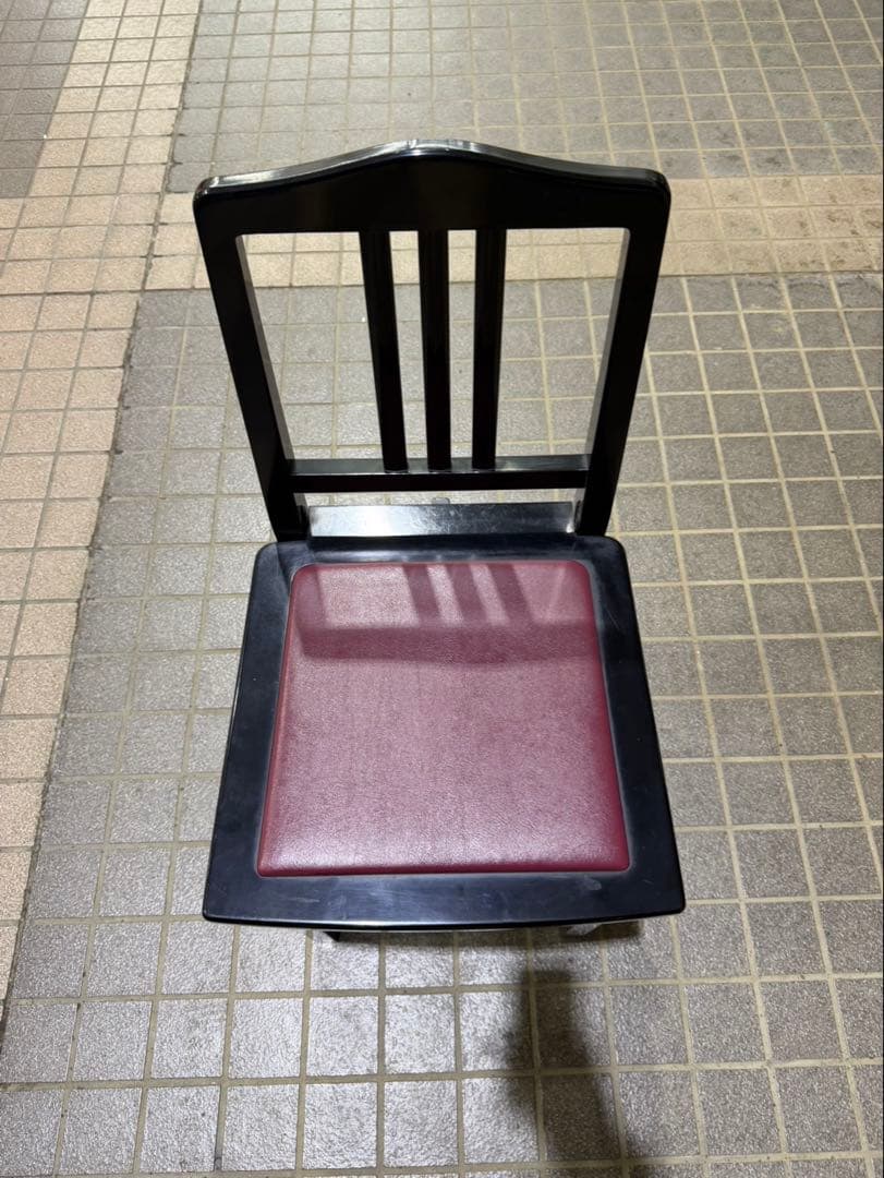 YAMAHAピアノ椅子