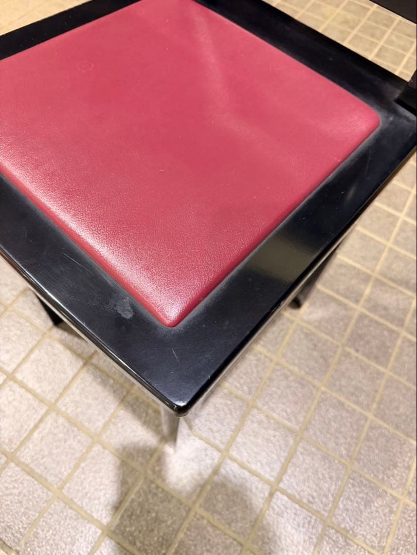 YAMAHAピアノ椅子