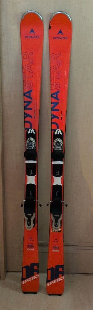 スキー板高学年〜中学生