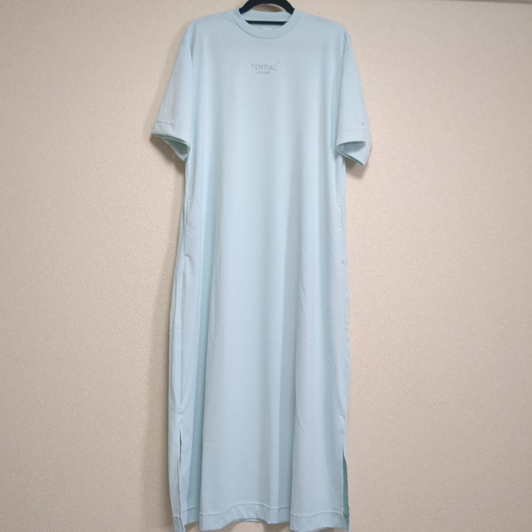 BAKUNE ワンピース ミント