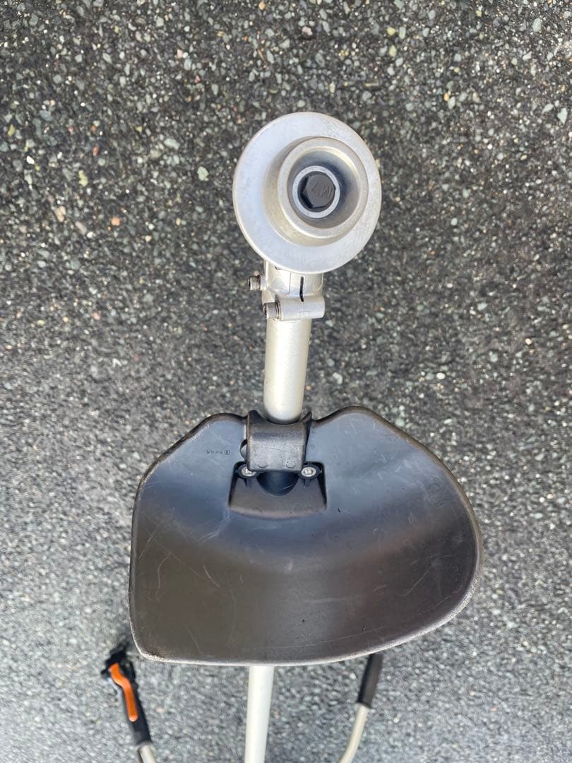 完全整備‼️共立SRE2625G エンジン刈払機 草刈機 絶好調‼️プロ用‼️