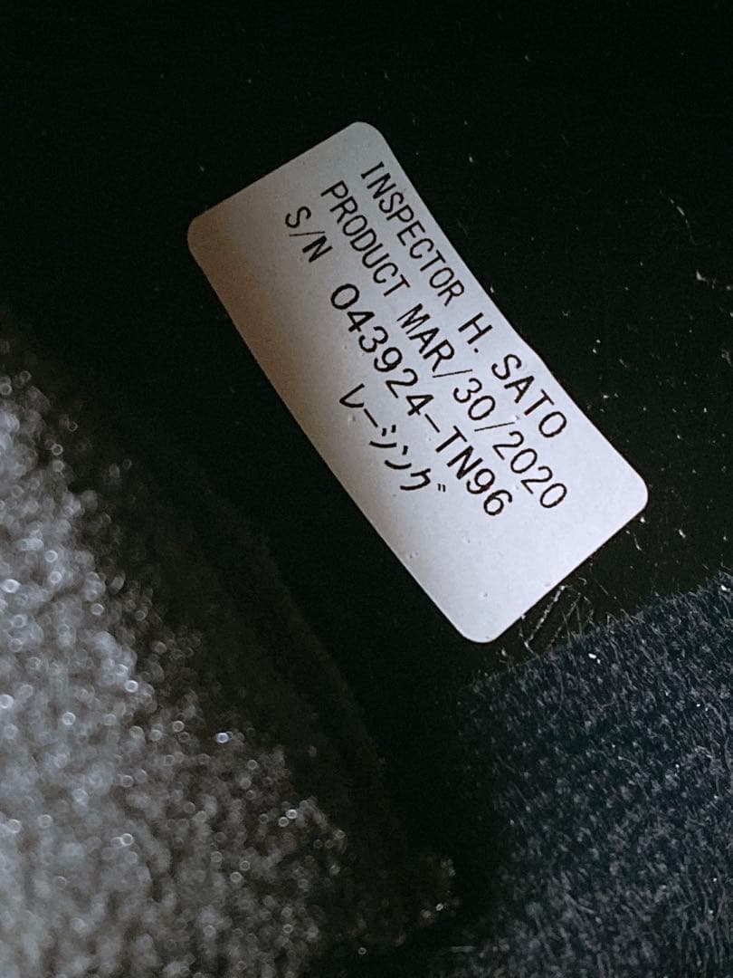 ひ*ち様 ショウエイ Mサイズ フルフェイスヘルメット SHOEI サイン入り