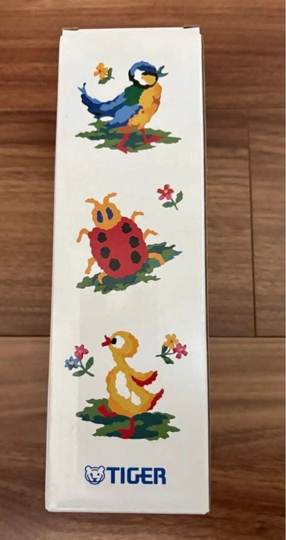 【新品】学校　フェイラー　ステンレスボトル　ハイジ