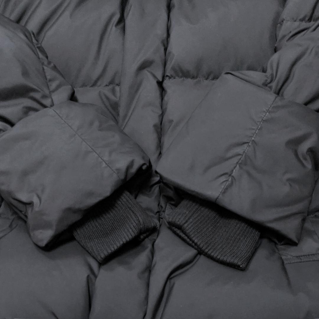 SLOBE IENA 2way ショートダウン 38サイズ フード付き