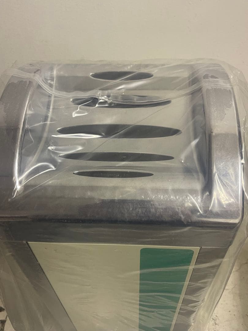 非売品　JT 日本たばこ産業 スモーキングスタンド 業務用スタンド灰皿2個