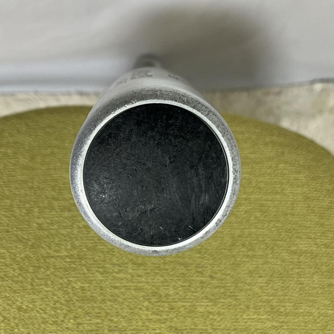 ✨極美品✨ SSK スカイビート31 LIGHT バット　硬式中学生 83㎝