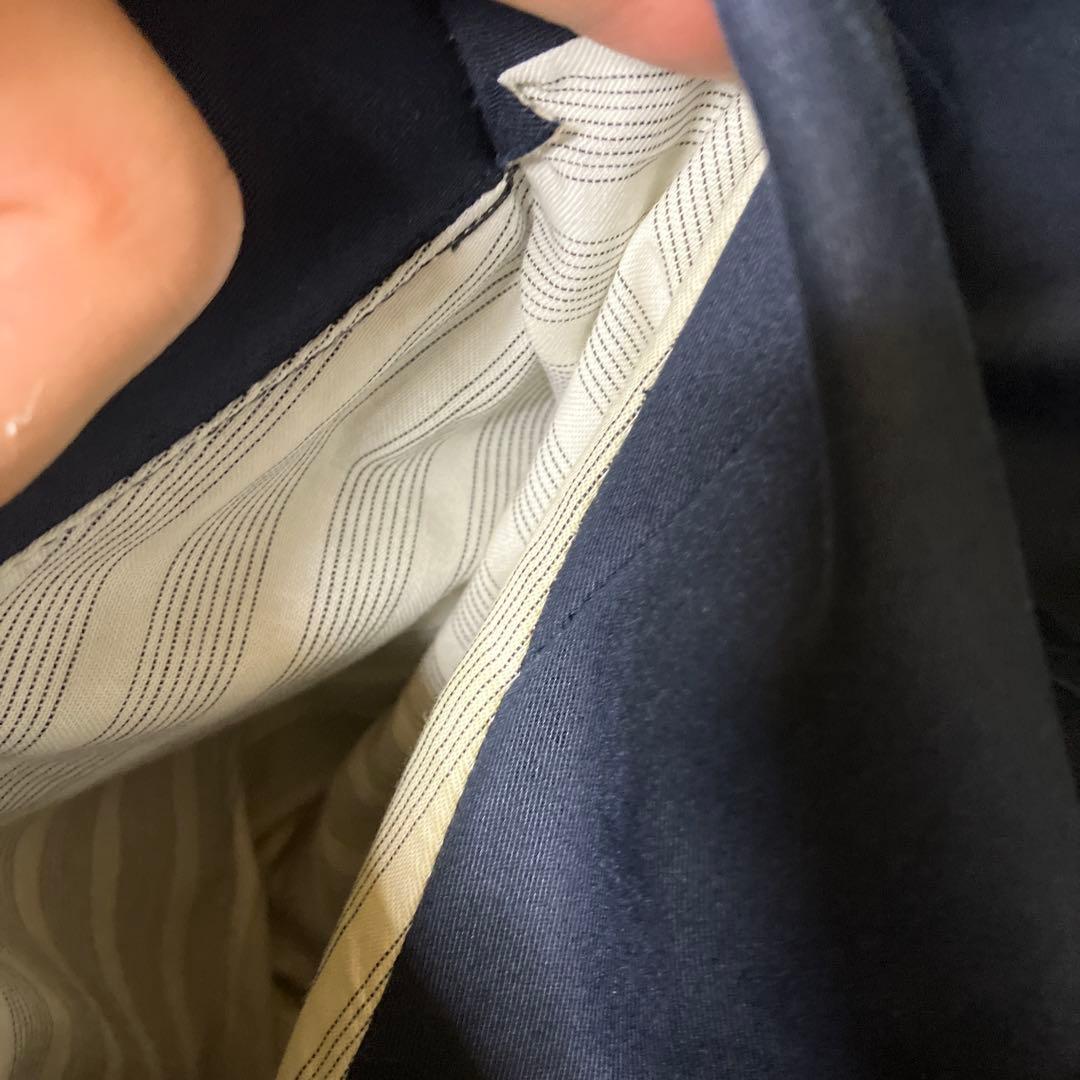 BLACK FLEECE リバーシブルコート ブラックフリース コート