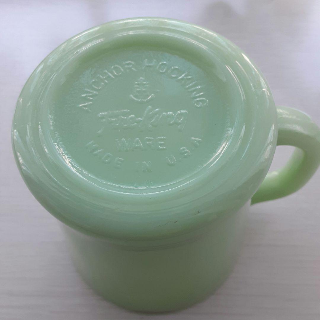 ファイヤーキングデニスドーナツアドマグ