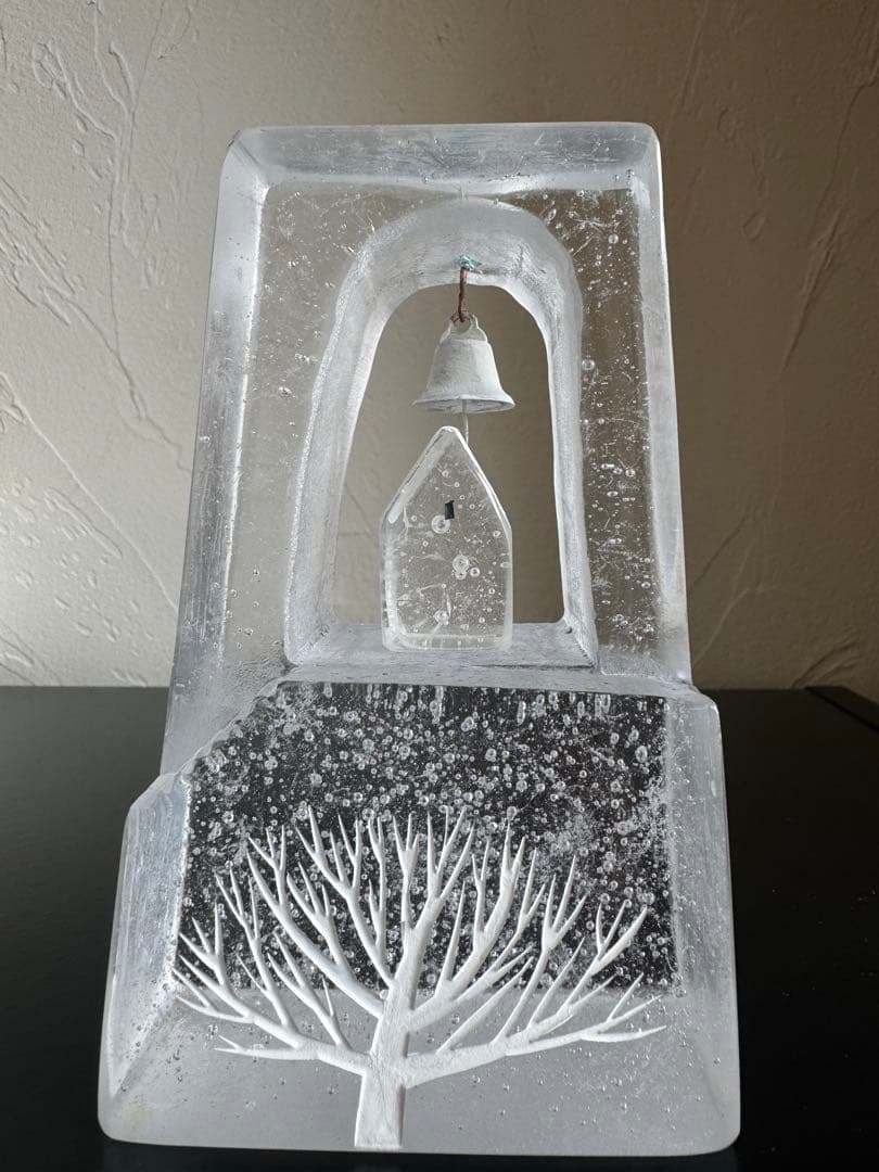 Mellowglass メロウグラス　（タナカユミ）