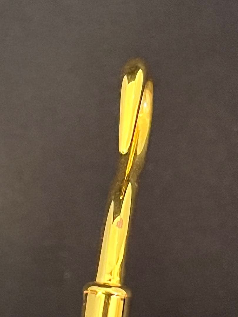 エルメス HERMES ジャンボ ブレスレット チョーカー レザー