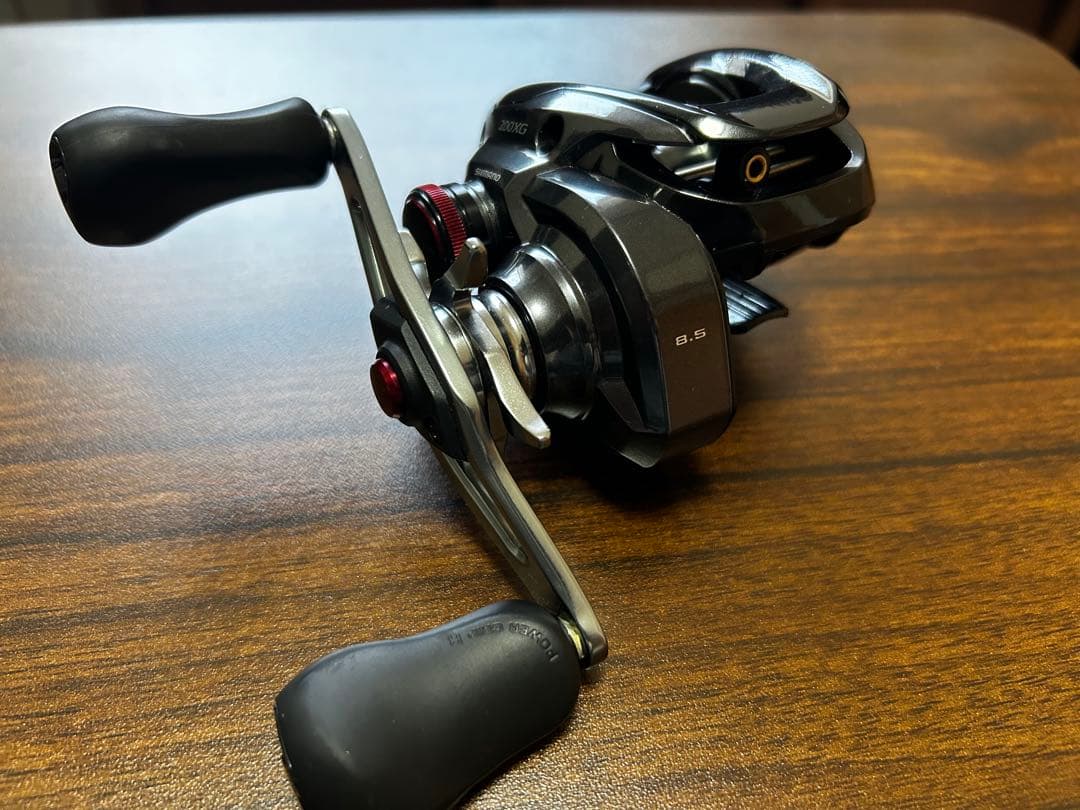 Scorpion MD200XG、MD301XGLH