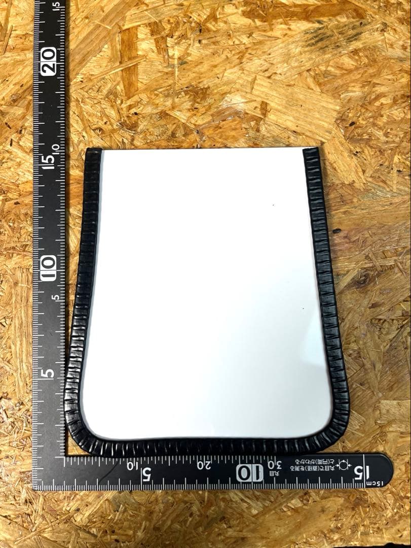 ホンダドリーム CB750FOUR フロントフラップフェンダー レア物