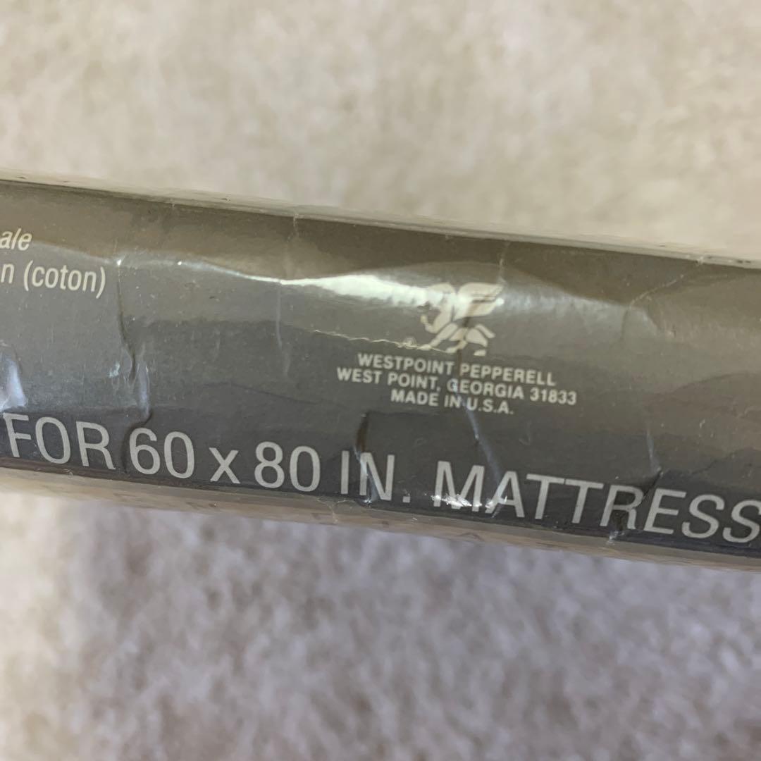 Martex クイーンズサイズ　未使用