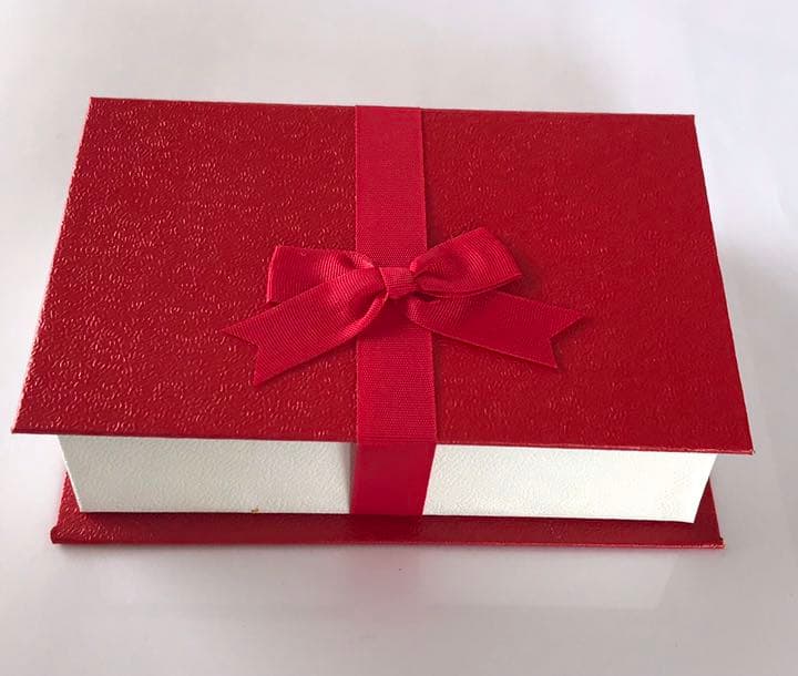 ペンダント 母の日ギフト  メッセージジュエリー