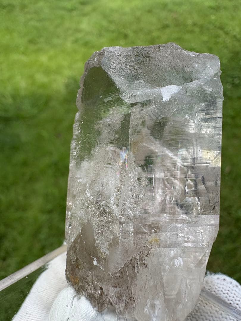 【匿名発送】カイラス産水晶