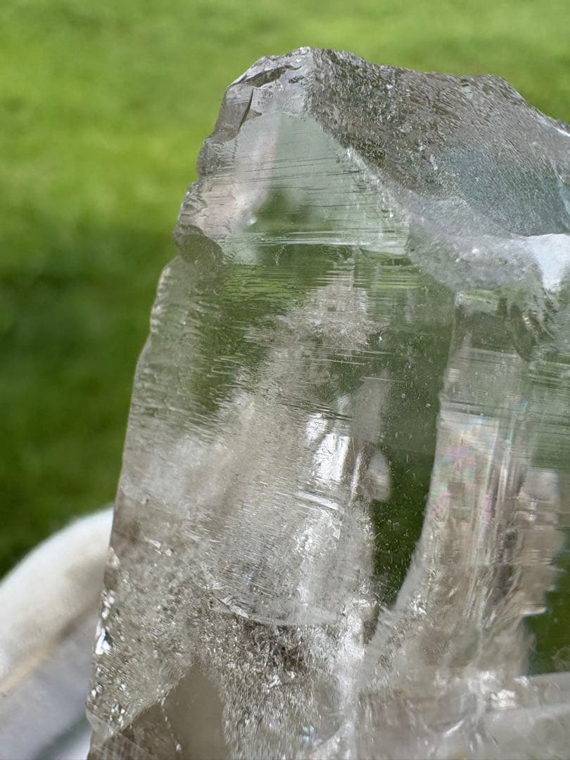 【匿名発送】カイラス産水晶