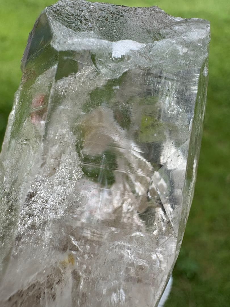 【匿名発送】カイラス産水晶