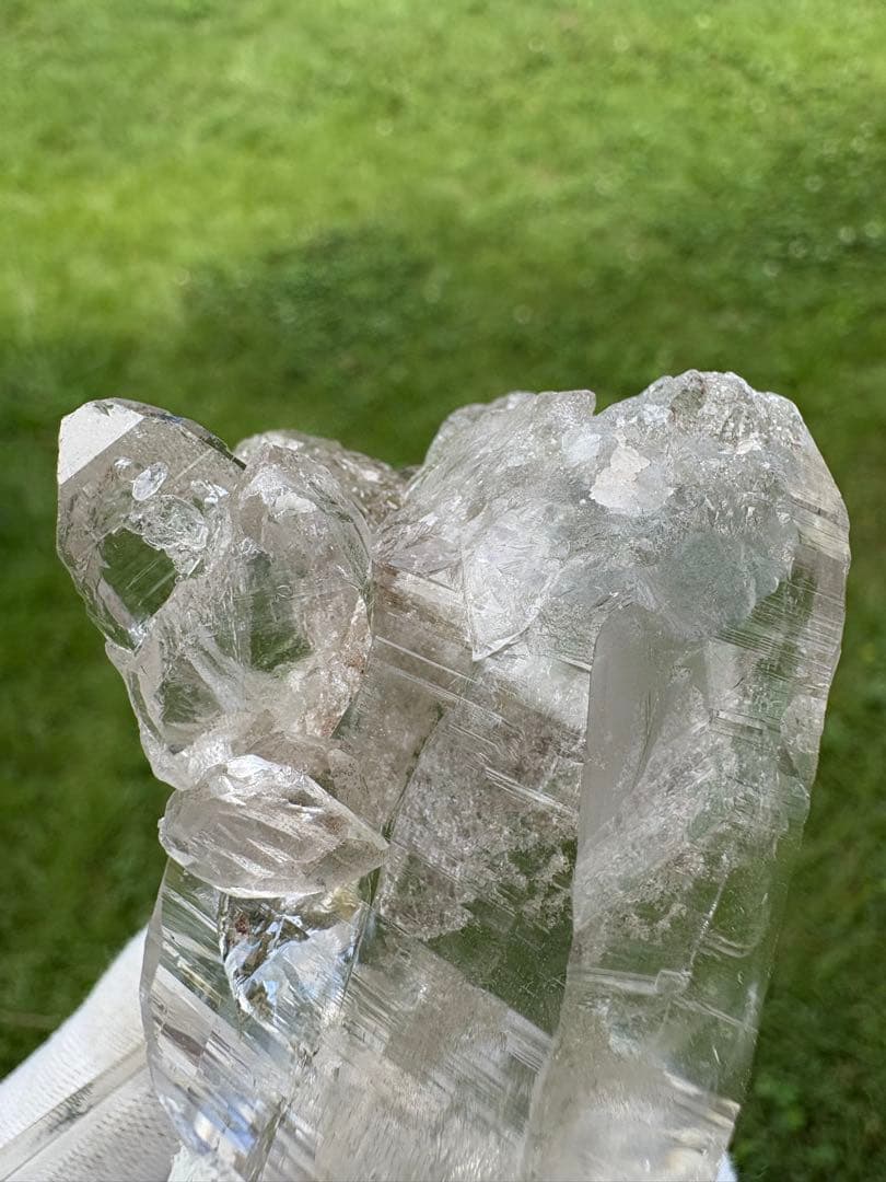 【匿名発送】カイラス産水晶