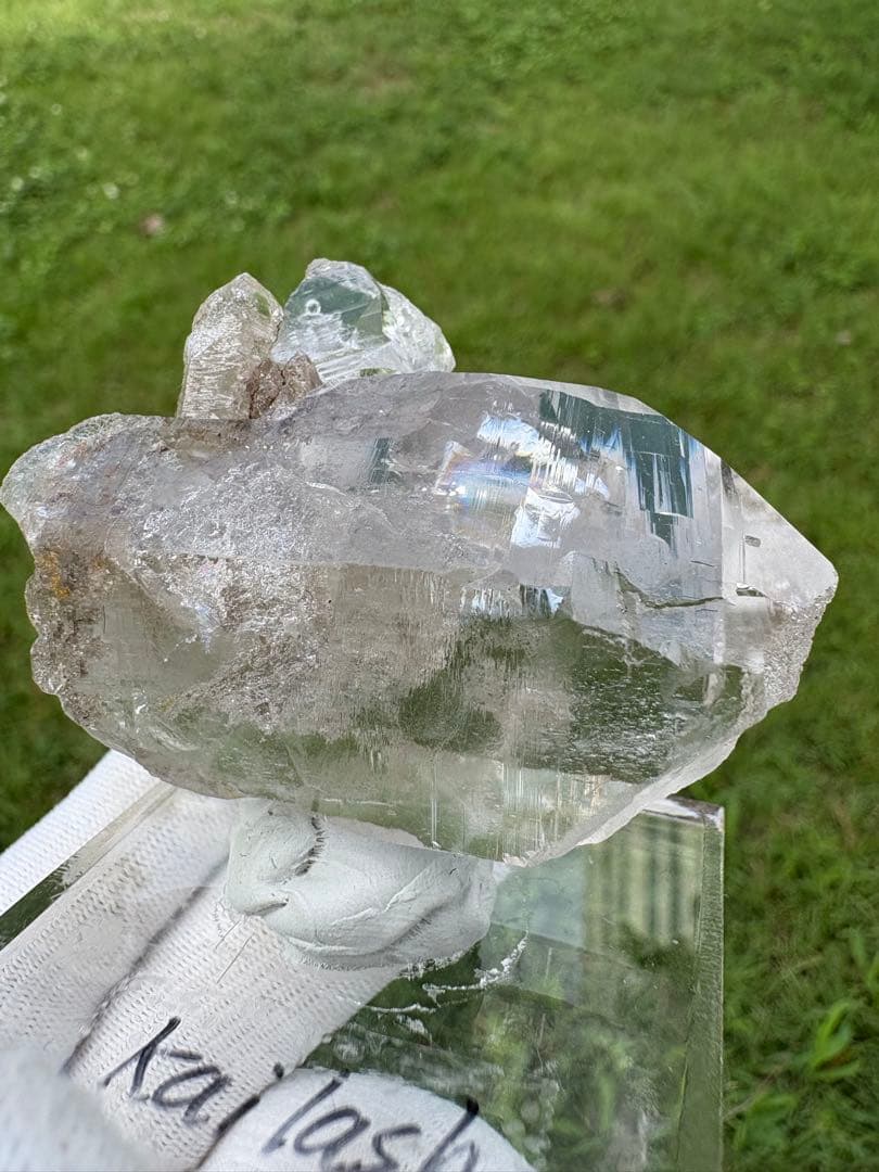 【匿名発送】カイラス産水晶