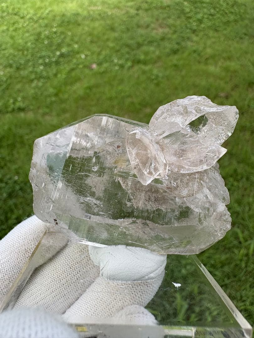 【匿名発送】カイラス産水晶