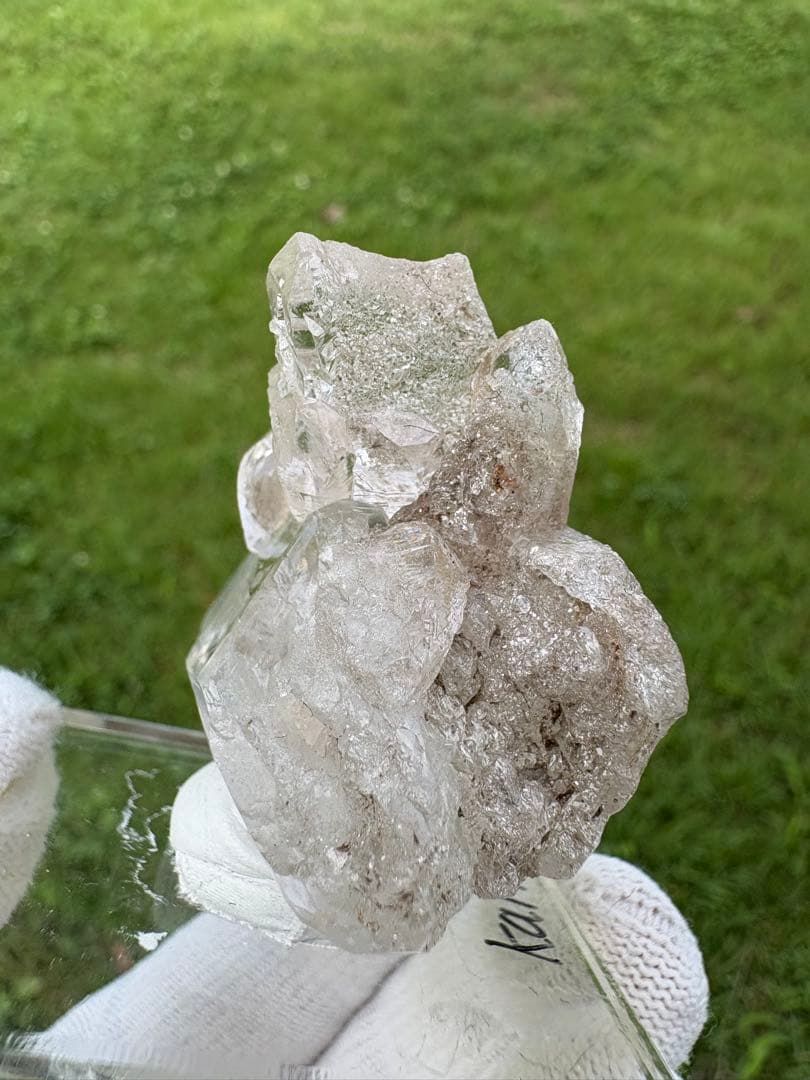 【匿名発送】カイラス産水晶